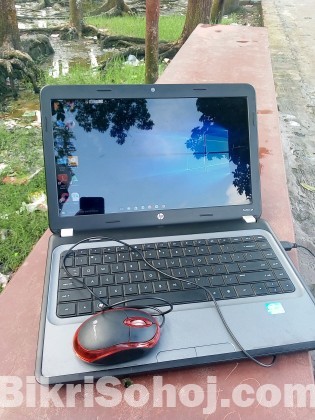 hp laptop for sell